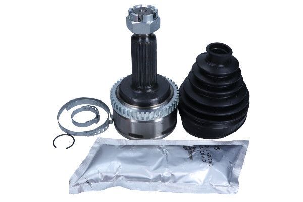 Jungčių komplektas, kardaninis velenas MAXGEAR 49-3195