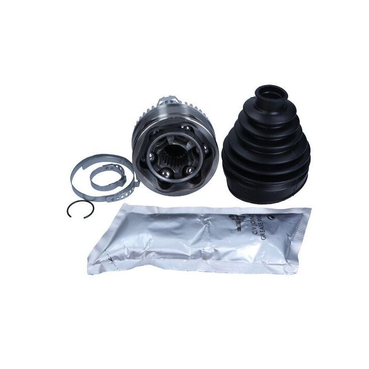 Jungčių komplektas, kardaninis velenas MAXGEAR 49-3195