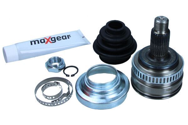Jungčių komplektas, kardaninis velenas MAXGEAR 49-3200