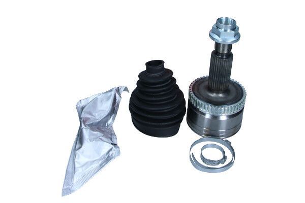 Jungčių komplektas, kardaninis velenas MAXGEAR 49-3219