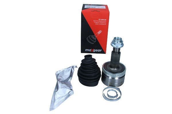 Jungčių komplektas, kardaninis velenas MAXGEAR 49-3219