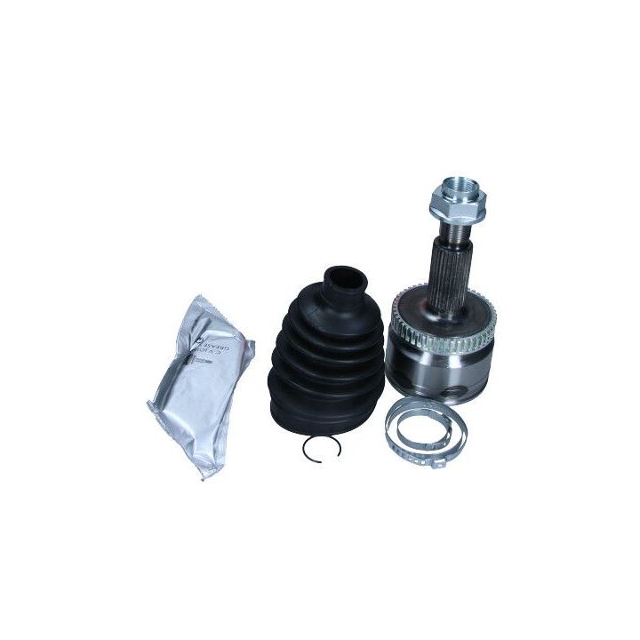 Jungčių komplektas, kardaninis velenas MAXGEAR 49-3220