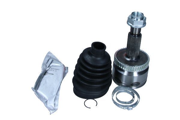 Jungčių komplektas, kardaninis velenas MAXGEAR 49-3220