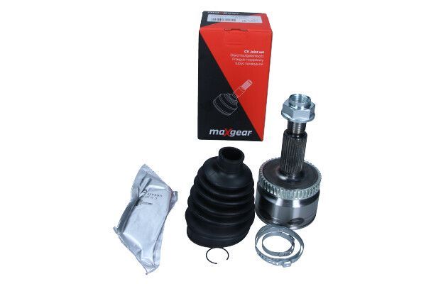 Jungčių komplektas, kardaninis velenas MAXGEAR 49-3220