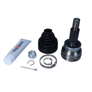 Jungčių komplektas, kardaninis velenas MAXGEAR 49-3223