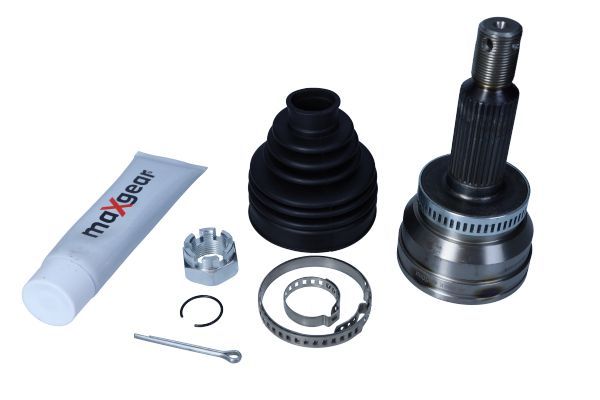 Jungčių komplektas, kardaninis velenas MAXGEAR 49-3223