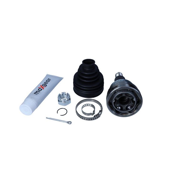 Jungčių komplektas, kardaninis velenas MAXGEAR 49-3223