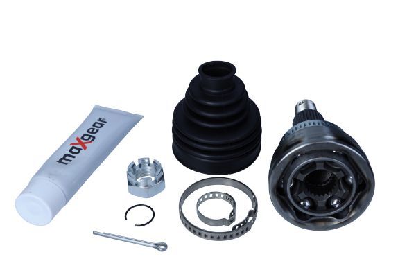 Jungčių komplektas, kardaninis velenas MAXGEAR 49-3223