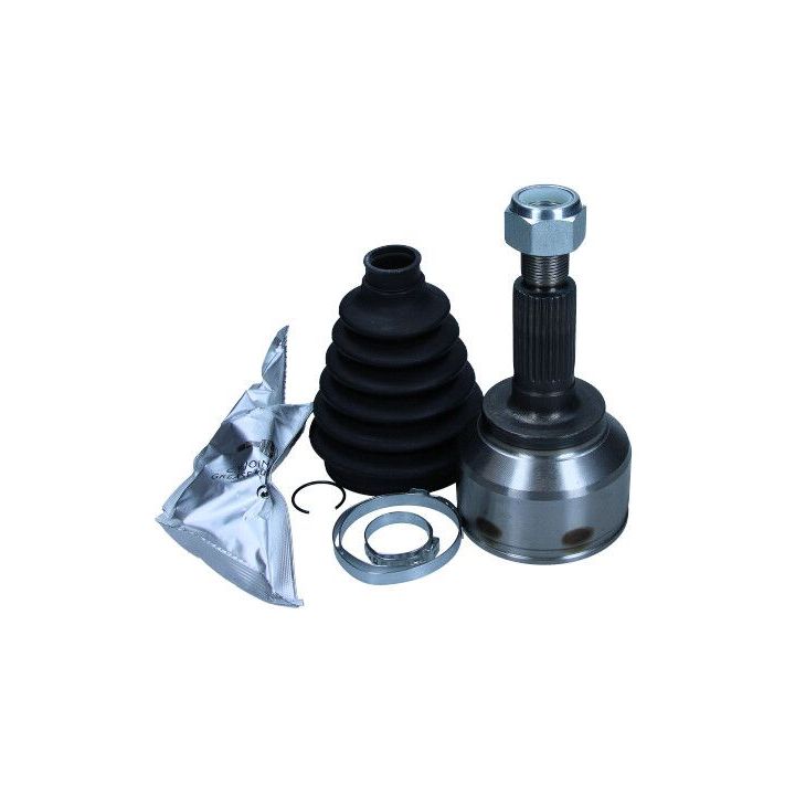 Jungčių komplektas, kardaninis velenas MAXGEAR 49-3225