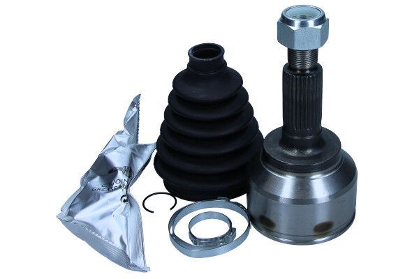 Jungčių komplektas, kardaninis velenas MAXGEAR 49-3225