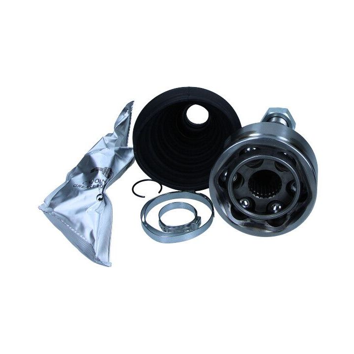 Jungčių komplektas, kardaninis velenas MAXGEAR 49-3225