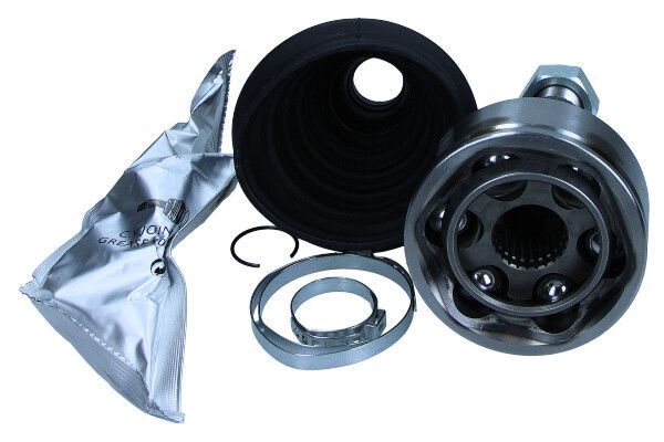 Jungčių komplektas, kardaninis velenas MAXGEAR 49-3225