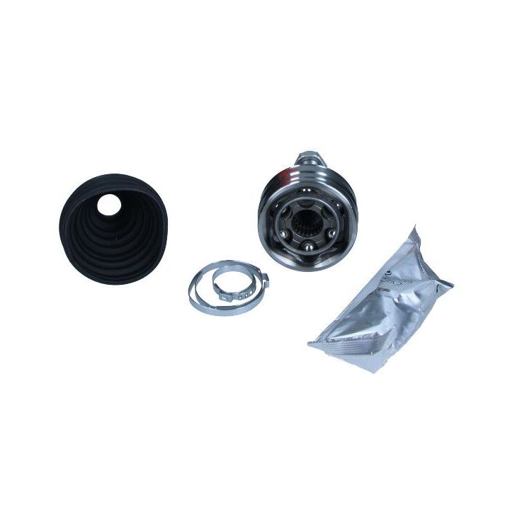 Jungčių komplektas, kardaninis velenas MAXGEAR 49-3234