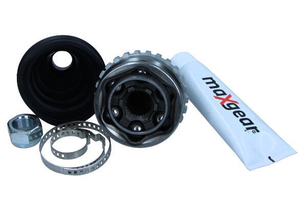 Jungčių komplektas, kardaninis velenas MAXGEAR 49-3237