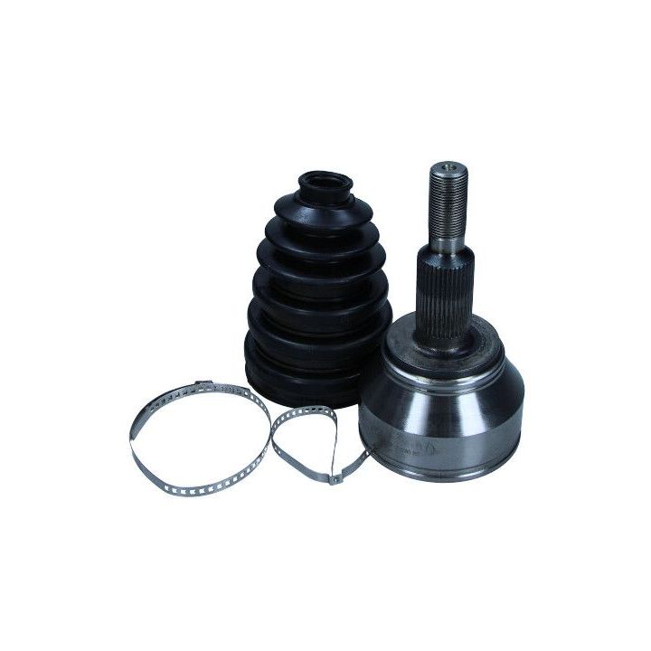 Jungčių komplektas, kardaninis velenas MAXGEAR 49-3244