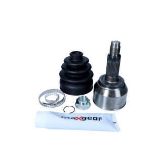 Jungčių komplektas, kardaninis velenas MAXGEAR 49-3254