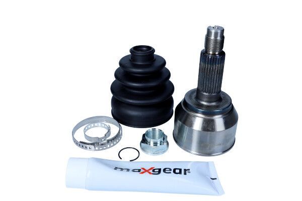 Jungčių komplektas, kardaninis velenas MAXGEAR 49-3254