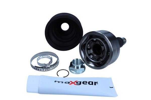 Jungčių komplektas, kardaninis velenas MAXGEAR 49-3254