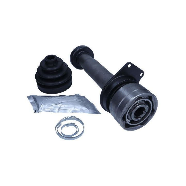 Jungčių komplektas, kardaninis velenas MAXGEAR 49-5135
