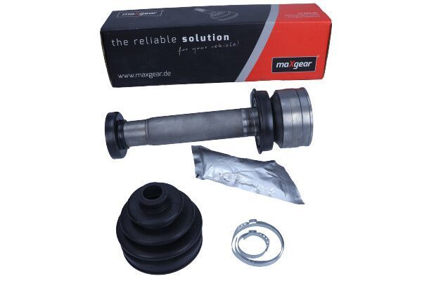 Jungčių komplektas, kardaninis velenas MAXGEAR 49-5135