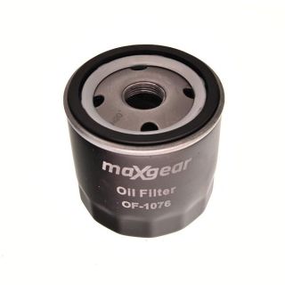 Alyvos filtras MAXGEAR 26-0028