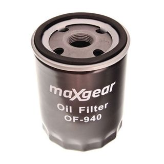 Alyvos filtras MAXGEAR 26-0029