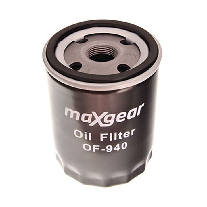 Alyvos filtras MAXGEAR 26-0029