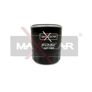 Alyvos filtras MAXGEAR 26-0041