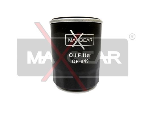 Alyvos filtras MAXGEAR 26-0041