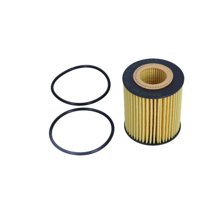 Alyvos filtras MAXGEAR 26-0189