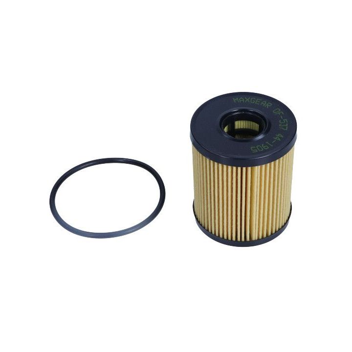 Alyvos filtras MAXGEAR 26-0195