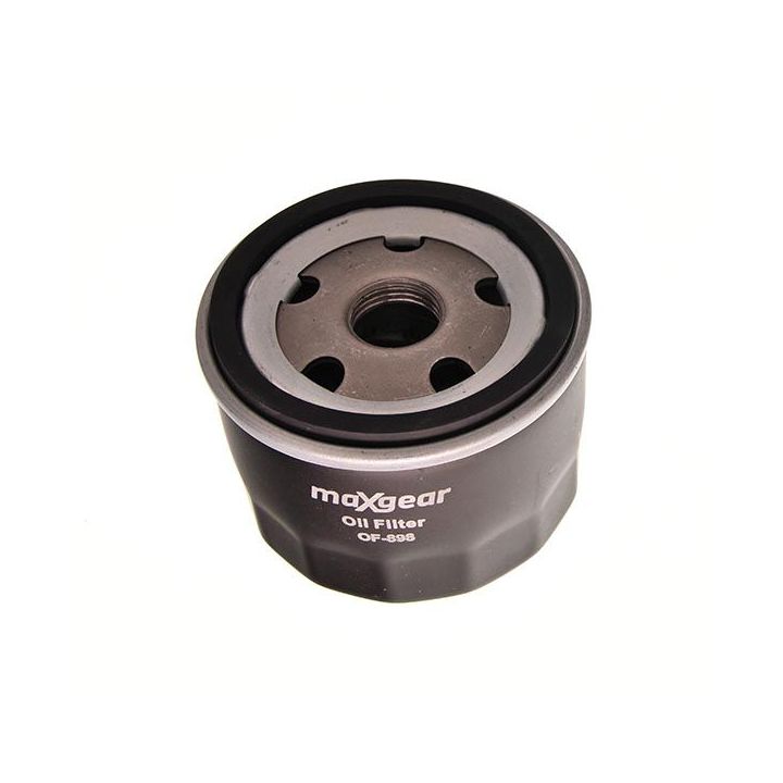 Alyvos filtras MAXGEAR 26-0267