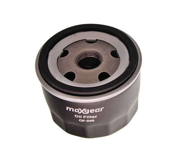 Alyvos filtras MAXGEAR 26-0267