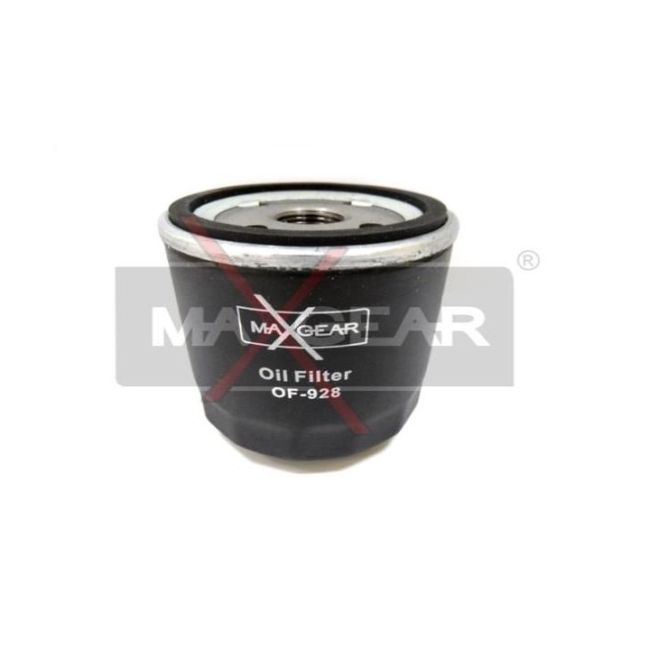 Alyvos filtras MAXGEAR 26-0271