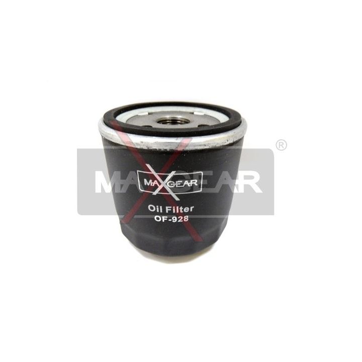 Alyvos filtras MAXGEAR 26-0271