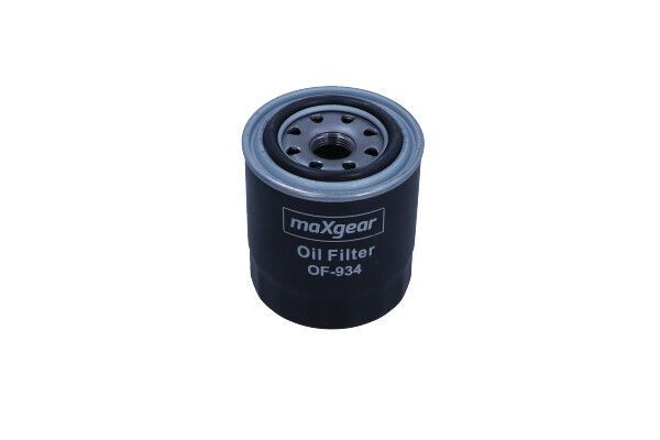 Alyvos filtras MAXGEAR 26-0272