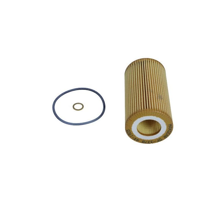 Alyvos filtras MAXGEAR 26-0285