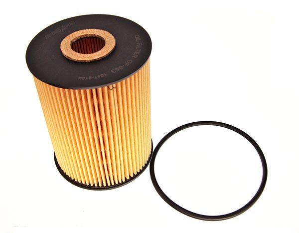 Alyvos filtras MAXGEAR 26-0290