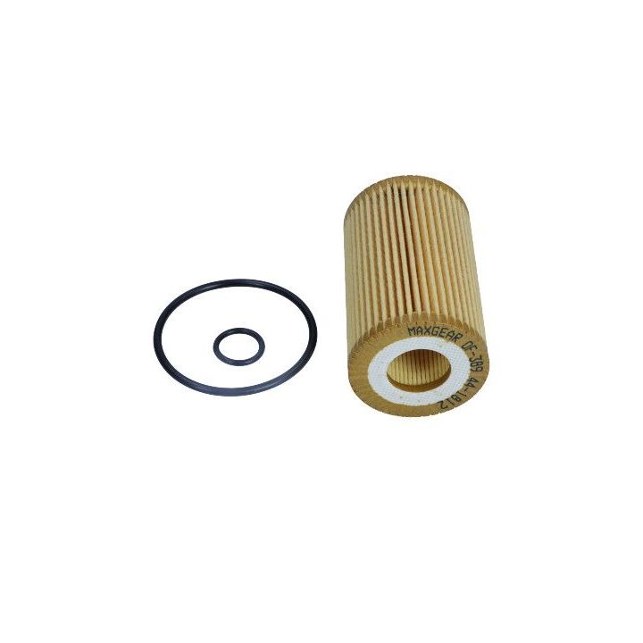Alyvos filtras MAXGEAR 26-0293