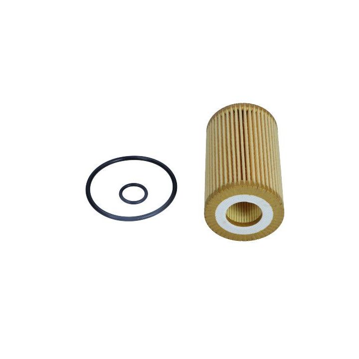 Alyvos filtras MAXGEAR 26-0293