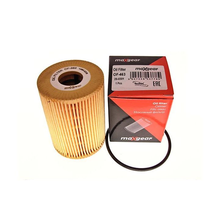 Alyvos filtras MAXGEAR 26-0294