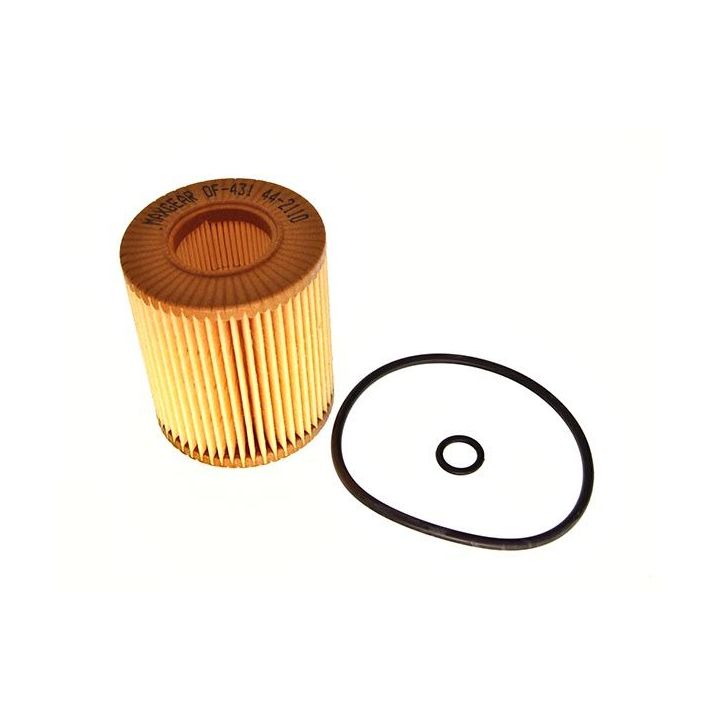 Alyvos filtras MAXGEAR 26-0297