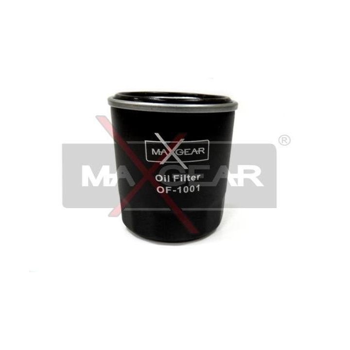 Alyvos filtras MAXGEAR 26-0397