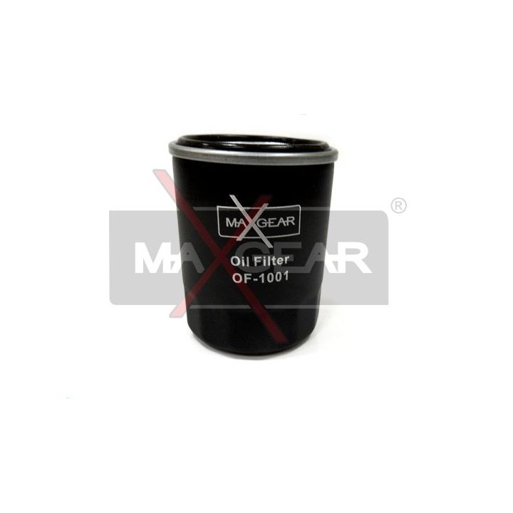 Alyvos filtras MAXGEAR 26-0397