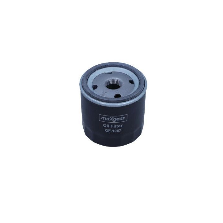 Alyvos filtras MAXGEAR 26-0401