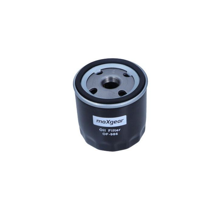 Alyvos filtras MAXGEAR 26-0402