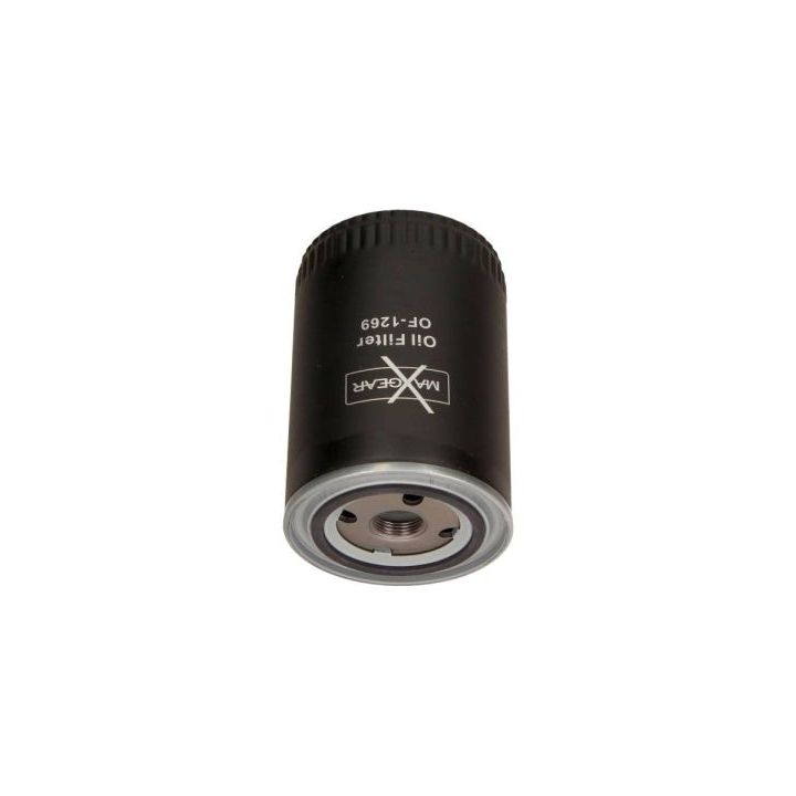 Alyvos filtras MAXGEAR 26-0410