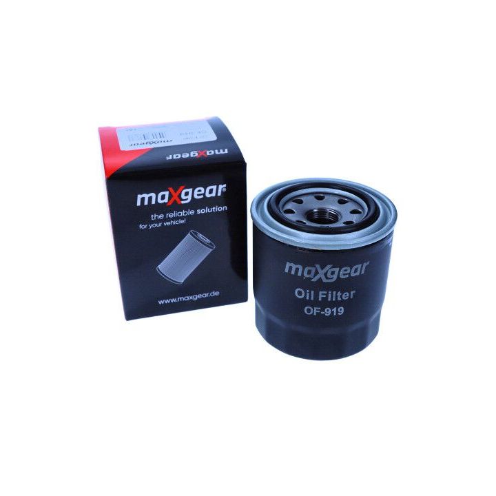 Alyvos filtras MAXGEAR 26-0427