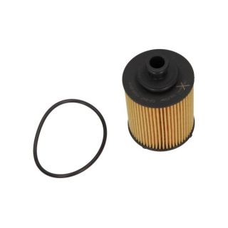 Alyvos filtras MAXGEAR 26-0437