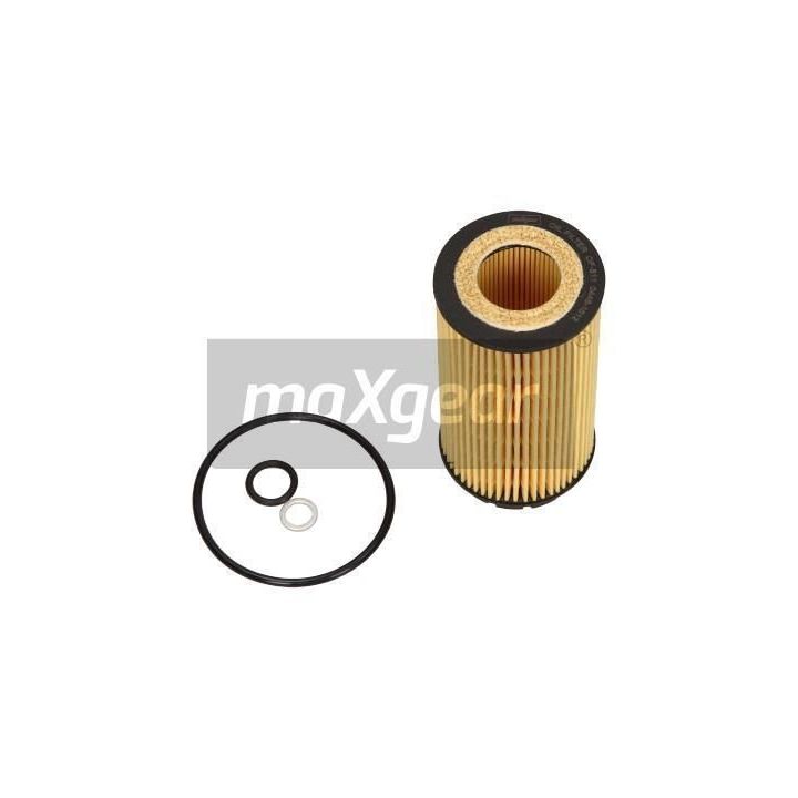 Alyvos filtras MAXGEAR 26-0502